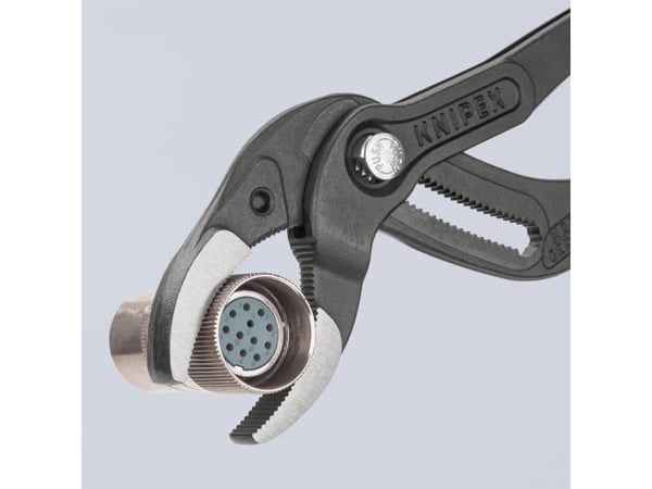 Knipex vesilukko- ja liitinpihdit