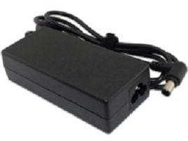 CoreParts - Strømadapter - for Sony VAIO E Series SVE15138, VPCEA4S1E, VPC-EA4S1E/B, EA4S1E/V, EB35, EH27, EH2BGGB
