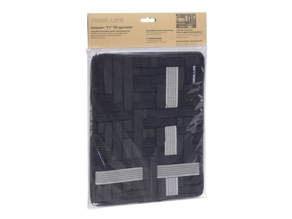 ultron real life keeper 11" Organizer