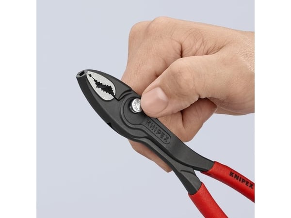 KNIPEX TwinGrip