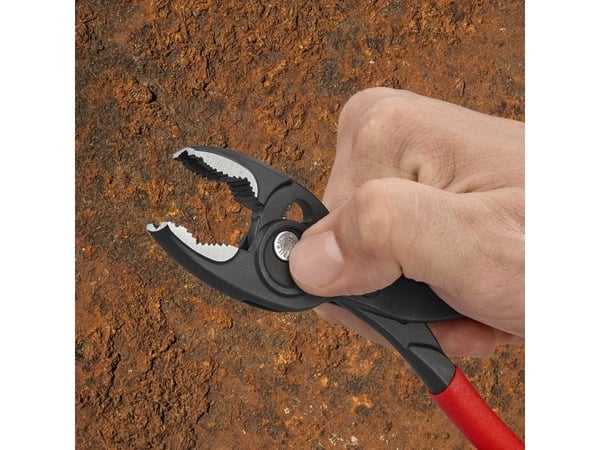 KNIPEX TwinGrip