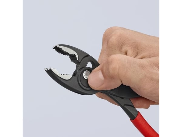 KNIPEX TwinGrip