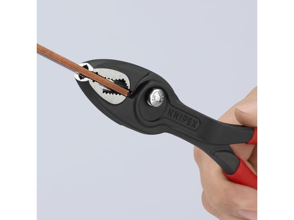 KNIPEX TwinGrip