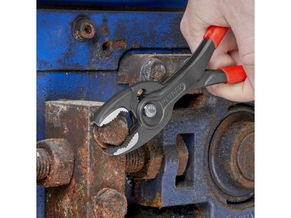 KNIPEX TwinGrib