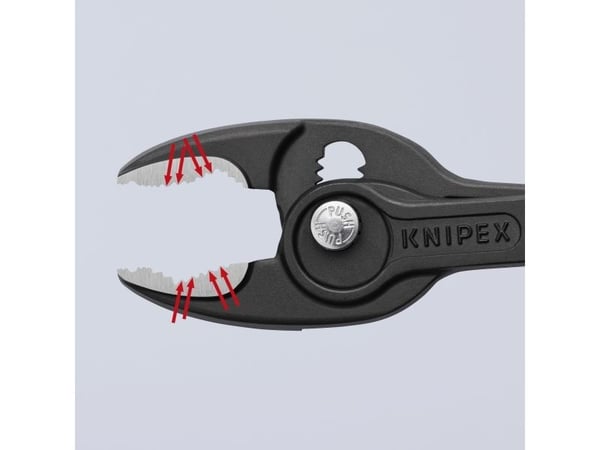 KNIPEX TwinGrip