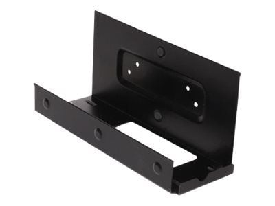 Shuttle PV02 VESA mount accessory - Sett for montering av skjerm til stasjonær - svart - for Shuttle XG41