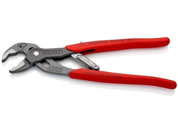 KNIPEX SmartGrip®