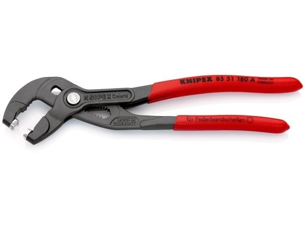 Knipex spännbandsång 85 51 180 A
