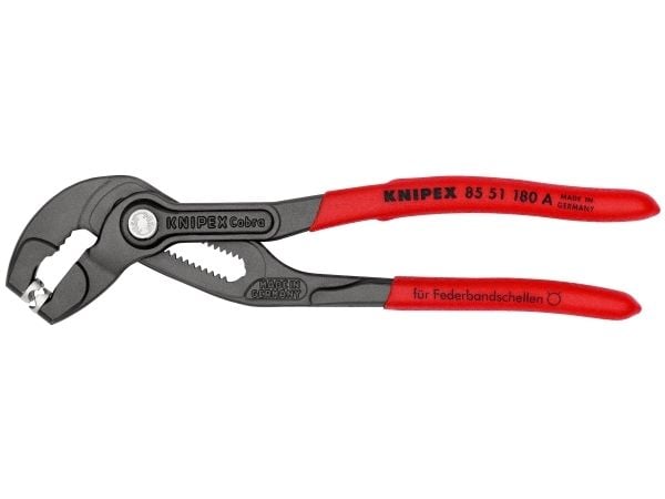 Knipex spännbandsång 85 51 180 A