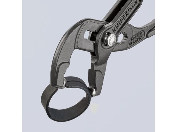 Knipex spännbandsång 85 51 180 A