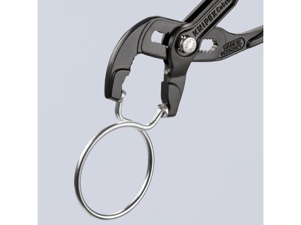 Knipex spännbandsång 85 51 180 A
