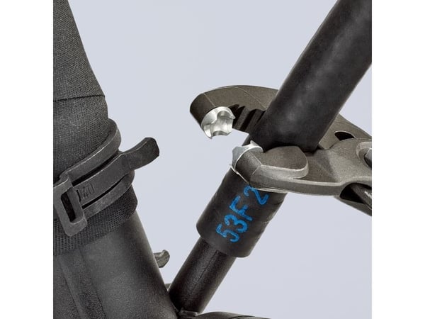 Knipex spännbandsång 85 51 180 A