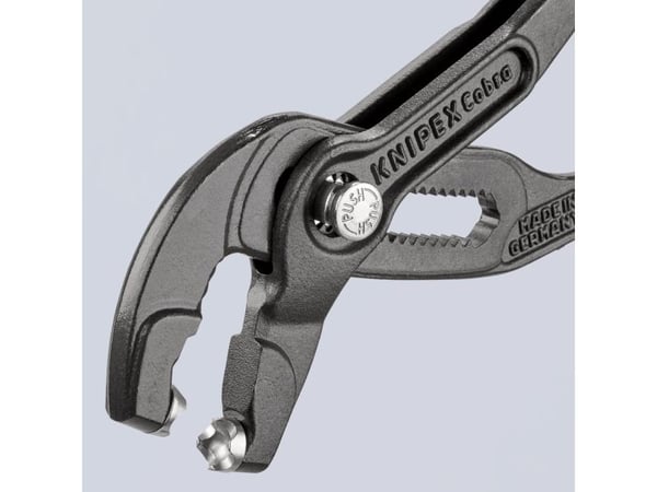 Knipex spännbandsång 85 51 180 A