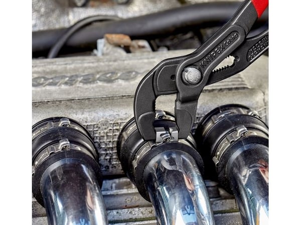 Knipex slangklämningstång