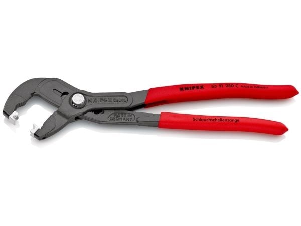 Knipex slangeklemmeter
