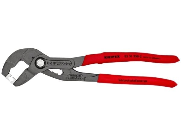 Knipex slangeklemmeter