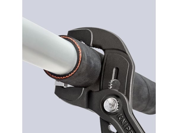 Knipex slangeklemmeter