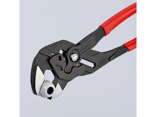 Knipex-pihdit