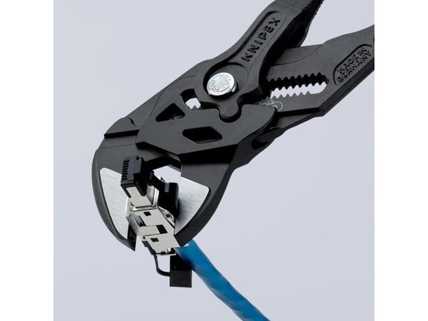Knipex-tänger