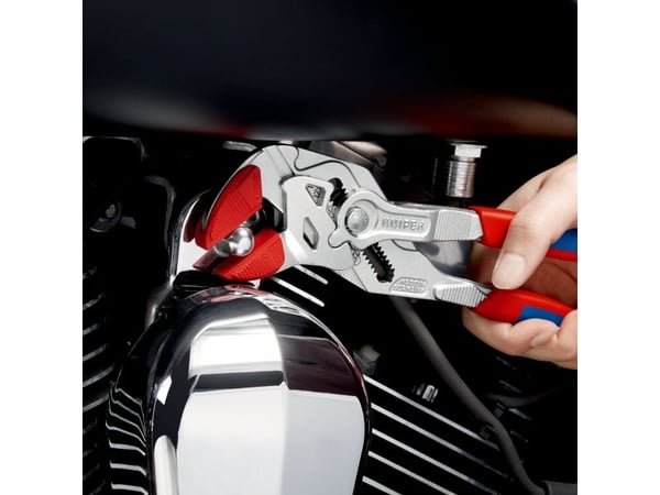 Knipex avbitartång / tang 86 05 250