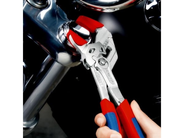 Knipex avbitartång / tang 86 05 250