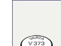 Varta V 373 - Batteri SR68 - sølvoksid - 23 mAh