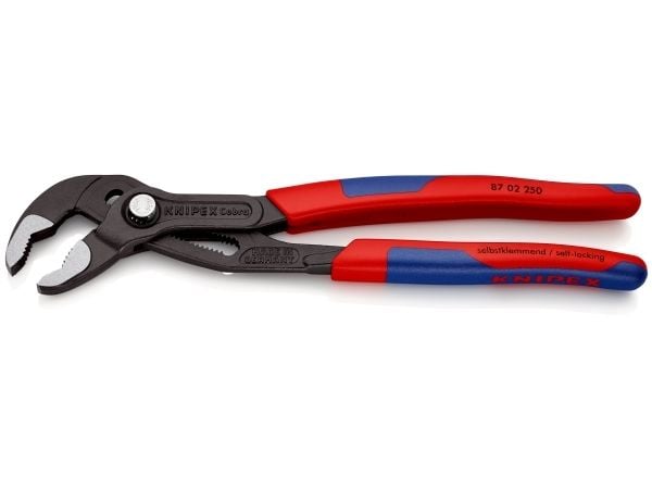 KNIPEX Cobra -vesipumppupihdit,