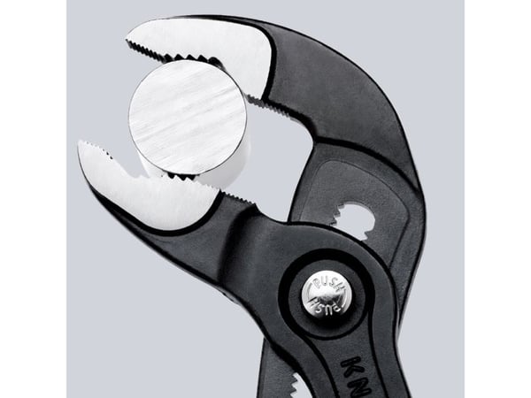 KNIPEX Cobra vandpumpetang