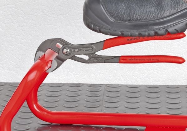 KNIPEX Cobra vandpumpetang