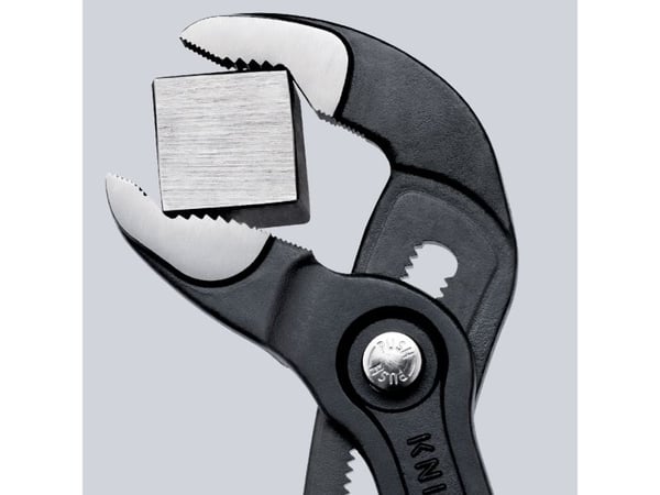 KNIPEX Cobra vandpumpetang