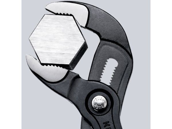 KNIPEX Cobra vandpumpetang