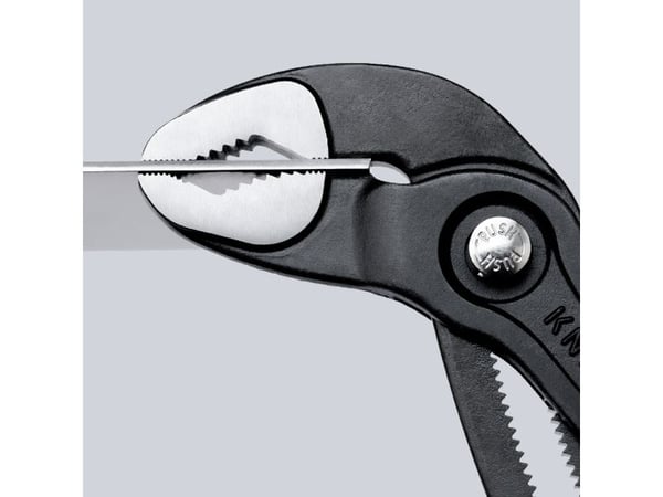 KNIPEX Cobra vandpumpetang