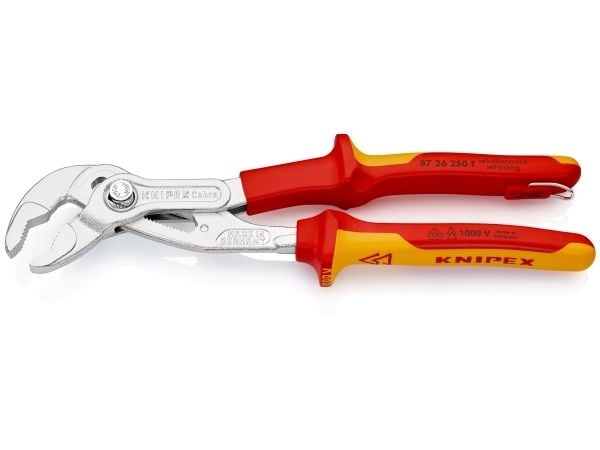 KNIPEX Cobra® VDE