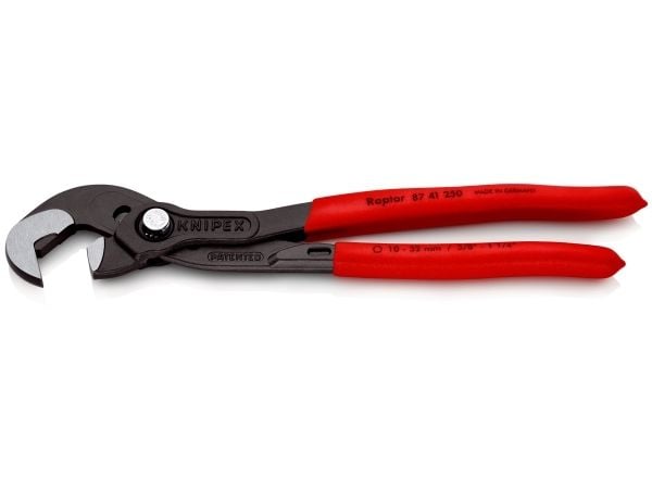 Knipex mutter-/ringnycktång