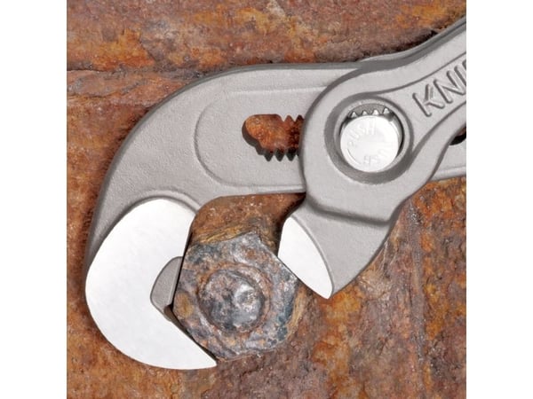 Knipex mutter-/ringnycktång