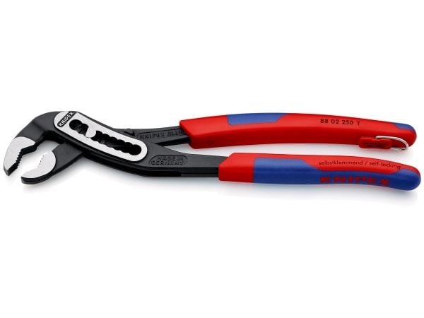 KNIPEX Alligator® 88 02 250 T BK