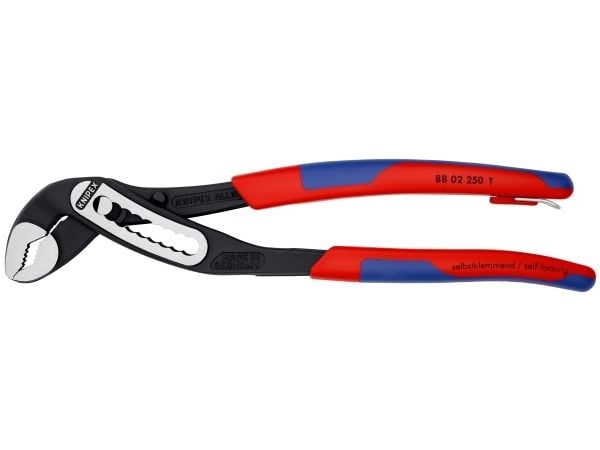 KNIPEX Alligator® 88 02 250 T BK