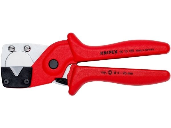 Knipex rørskjærer for flerlags- og pneumatikksslanger