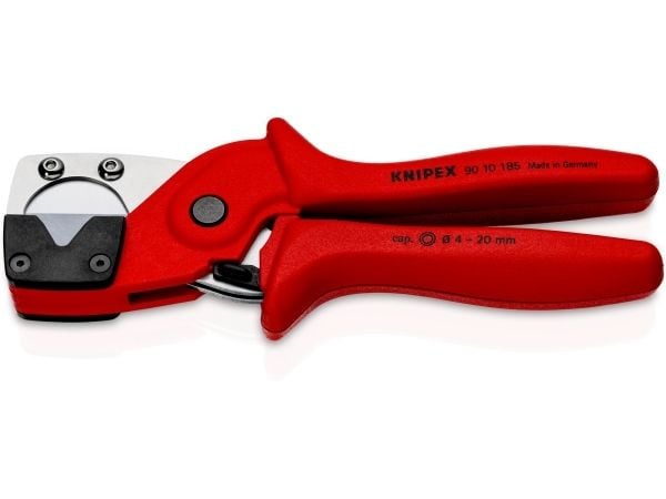 Knipex rørskjærer for flerlags- og pneumatikksslanger