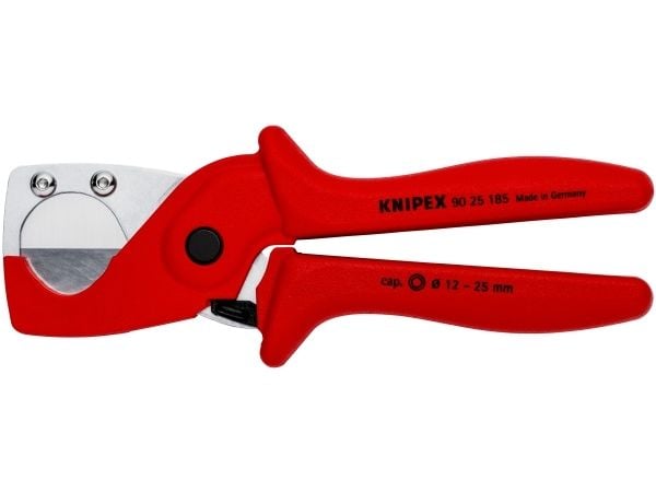 Knipex rørkutter for plastkomposittrør