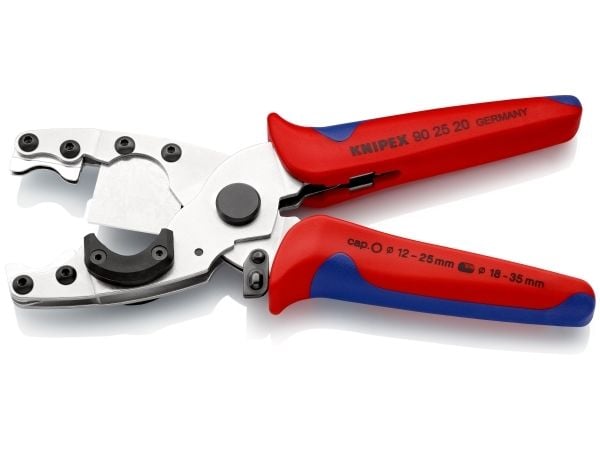Knipex rörskärare