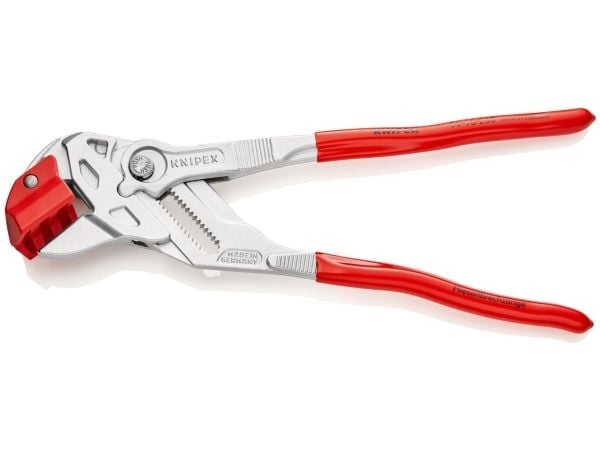 Knipex Flisebræktang