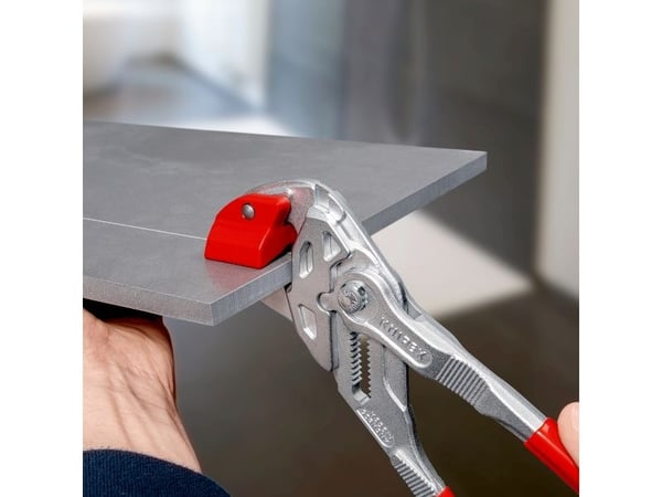 Knipex Flisebræktang