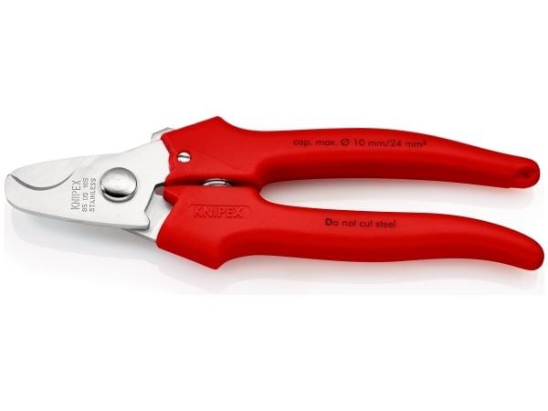 Knipex kabelsaxar