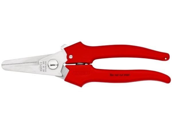 Knipex kombinasjonssaks