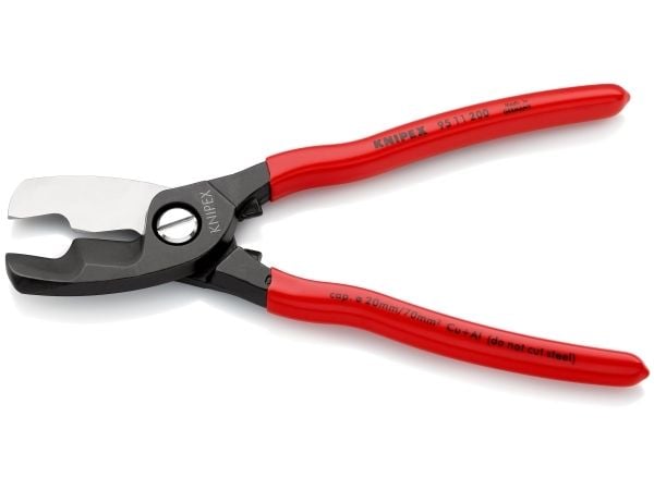 Knipex kabelsax 95 11 200 SB