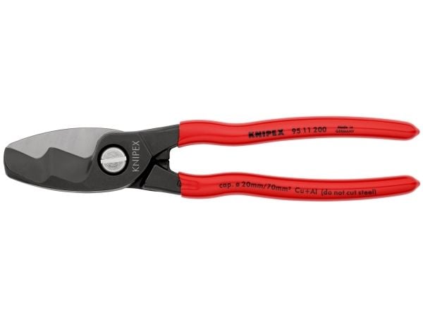 Knipex kabelsax 95 11 200 SB