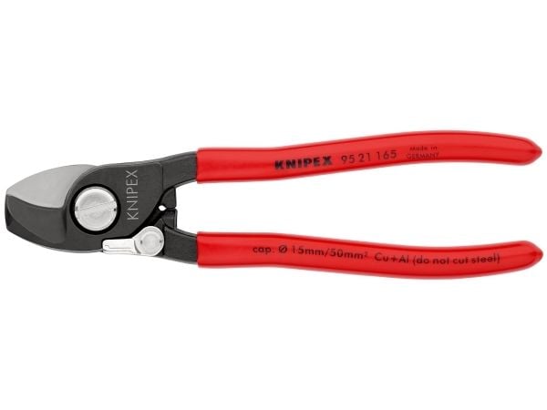 Knipex kabelsax