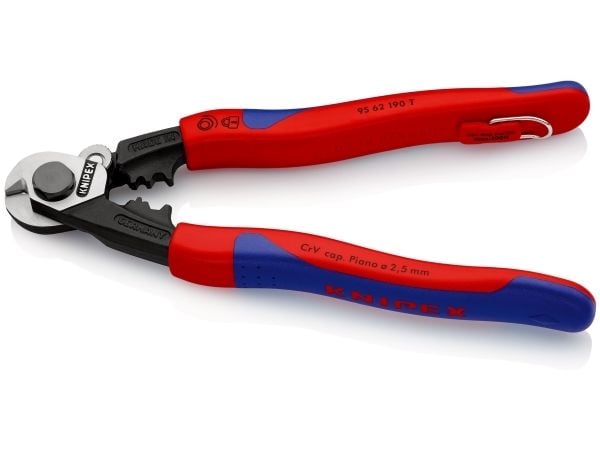 Knipex ståltrådsskärare