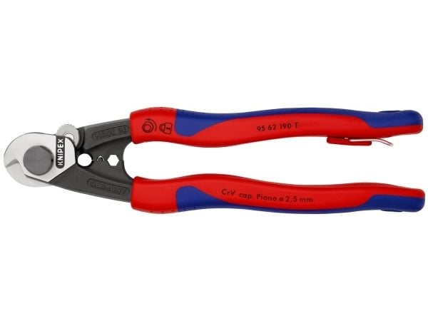 Knipex ståltrådsskärare